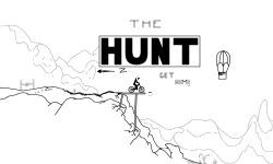 Hunt