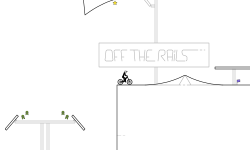 Off The Rails