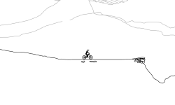 Technical Freeride Line