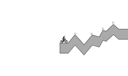 Test and Quick climbs