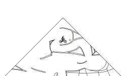 pyramid