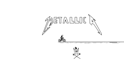 METALLICA