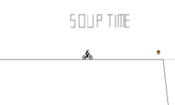 Soup Time