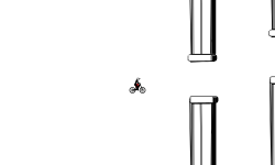 flappy rider