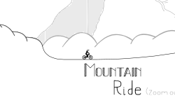 Mountain Ride