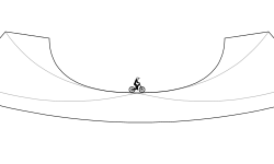 Vortex Halfpipe