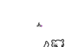 Mew Two 8Bit