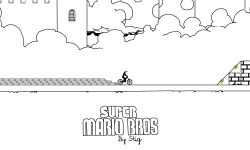 Super Mario Bros. 1 (GC)