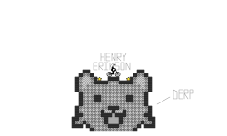 Pixel Art: HenryErikson