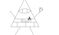 BILL CIPHER