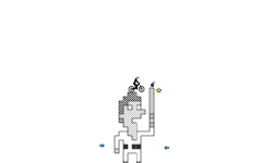 Pixel Art: Luke Skywalker