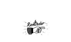 Reminder (DESC)