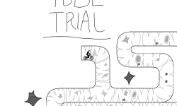 Tube Trial