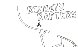 Rickety Rafters