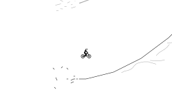 Hill climb