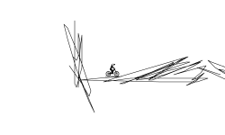 Scribble Jumps/Gaps