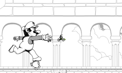 Super Mario Bros. 2