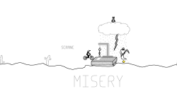 Misery