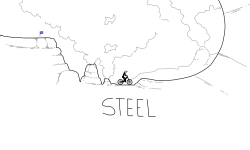 Steel