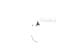 Snowblind