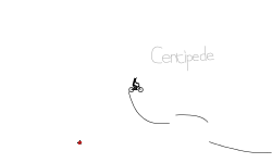 Centipede REMASTERED