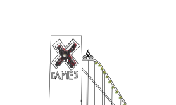 X GAMES