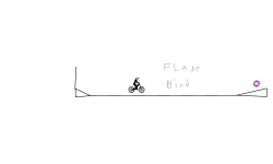 OLd Flappy birb