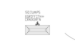 50 jumps