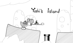 Yoshi's Island