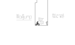 Advanced Skills #2 - Walljump