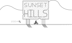 Sunset Hills